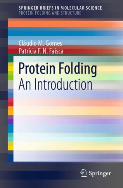 SpringerBriefs in Molecular Science