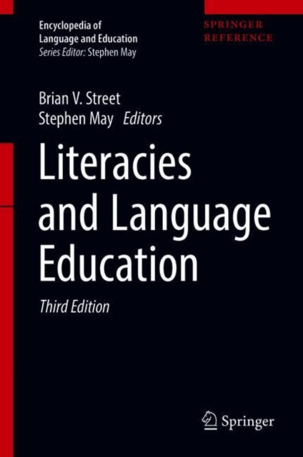 Encyclopedia of Language and Education