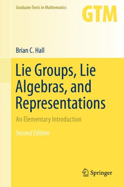 Graduate Texts in Mathematics