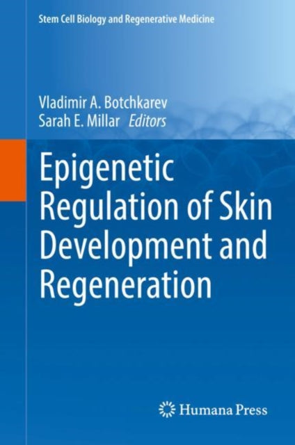 Stem Cell Biology and Regenerative Medicine