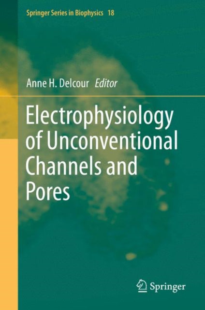 Springer Series in Biophysics