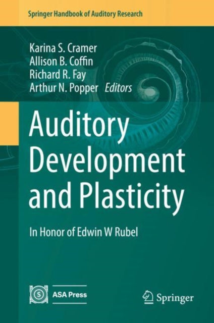 Auditory Development and Plasticity