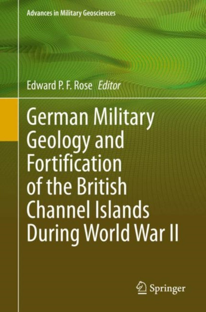 Advances in Military Geosciences