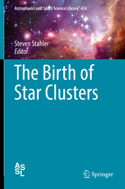 Astrophysics and Space Science Library
