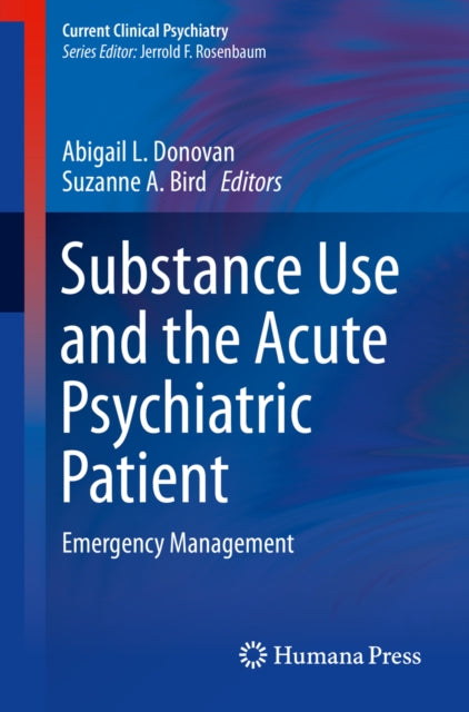 Current Clinical Psychiatry