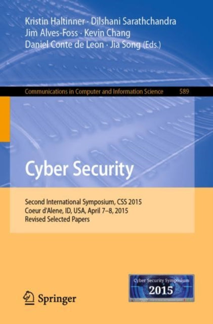 Cyber Security