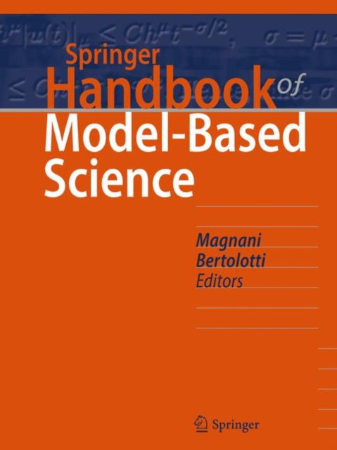 Springer Handbooks