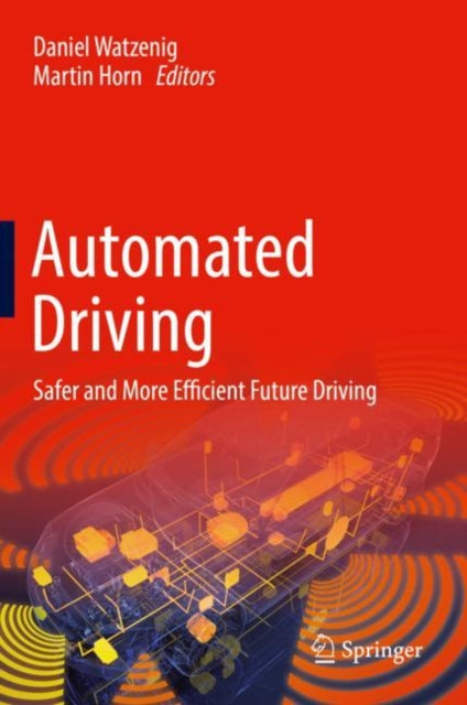 Automated Driving