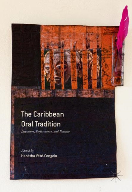 Caribbean Oral Tradition