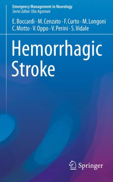 Emergency Management in Neurology