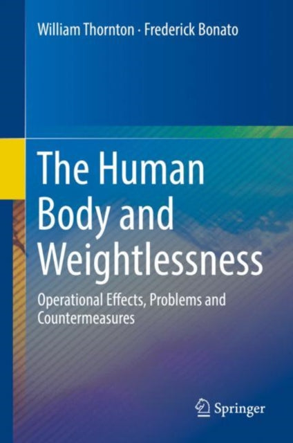 Human Body and Weightlessness