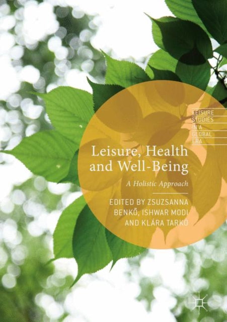 Leisure Studies in a Global Era