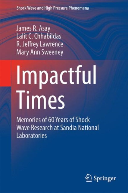 Shock Wave and High Pressure Phenomena