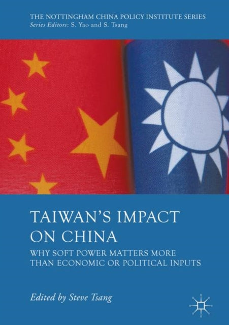 The Nottingham China Policy Institute Series