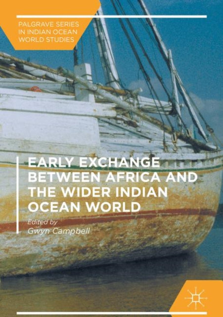 Palgrave Series in Indian Ocean World Studies