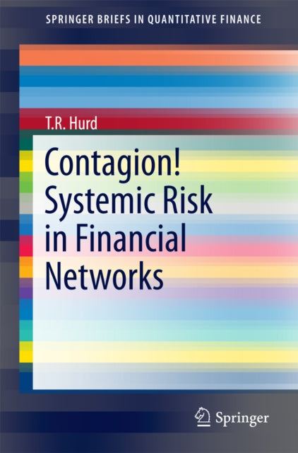 SpringerBriefs in Quantitative Finance