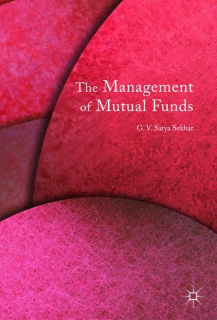 Management of Mutual Funds