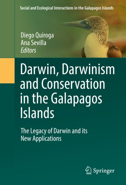 Social and Ecological Interactions in the Galapagos Islands