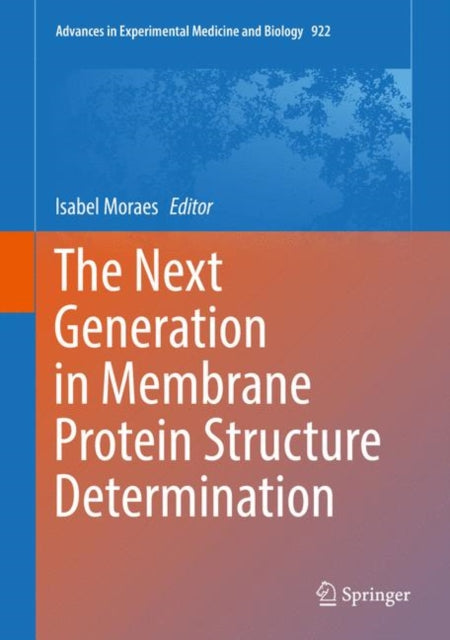Advances in Experimental Medicine and Biology