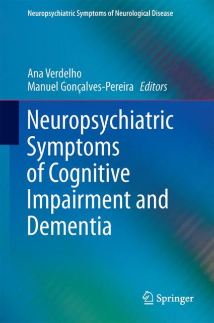 Neuropsychiatric Symptoms of Neurological Disease