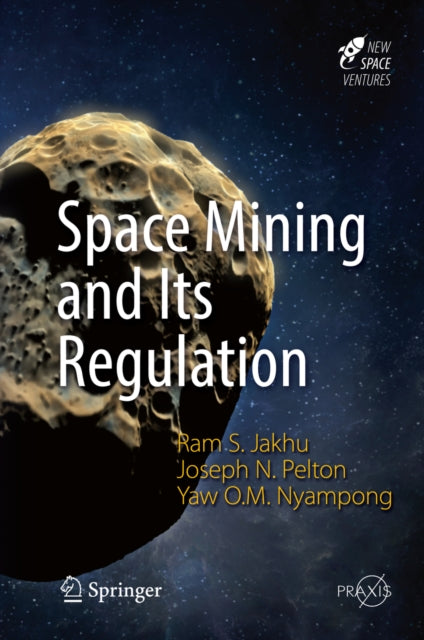 Springer Praxis Books