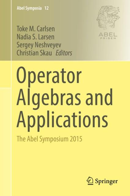 Abel Symposia