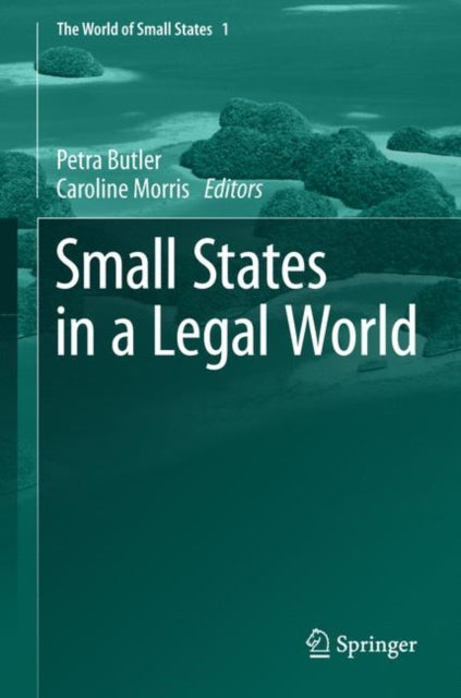 The World of Small States