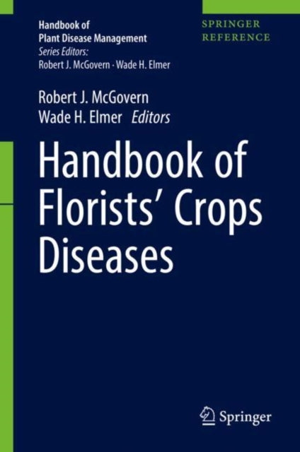 Handbook of Plant Disease Management