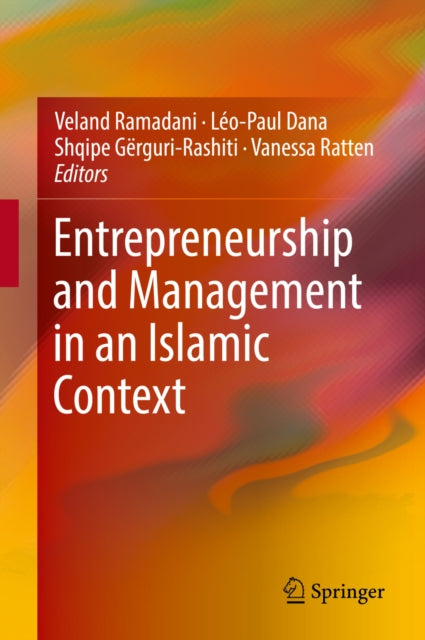 Business and Management