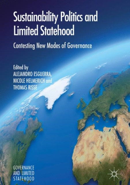 Governance and Limited Statehood