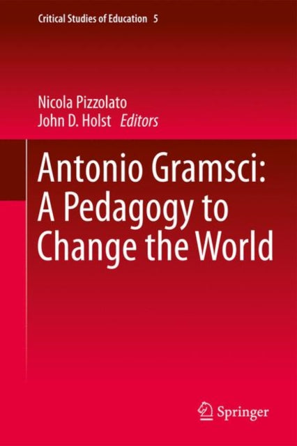 Critical Studies of Education