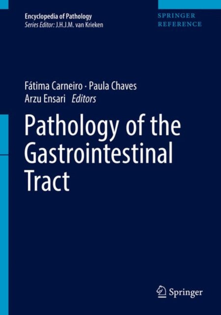 Encyclopedia of Pathology