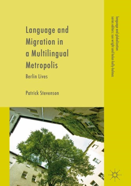 Language and Globalization