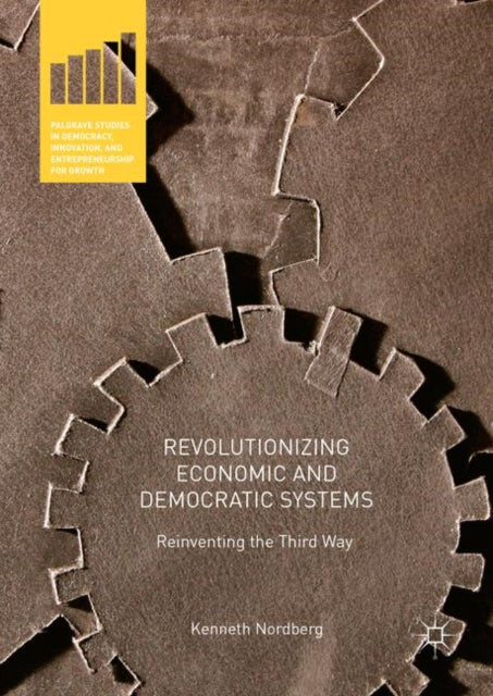 Palgrave Studies in Democracy, Innovation, and Entrepreneurship for Growth
