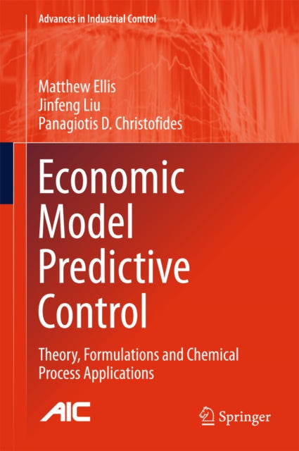 Advances in Industrial Control