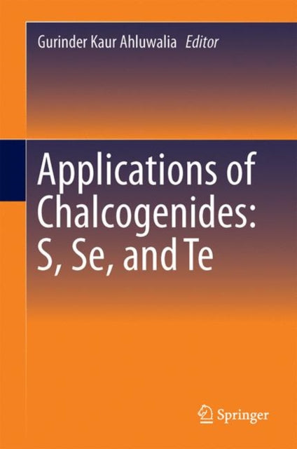 Chemistry and Materials Science