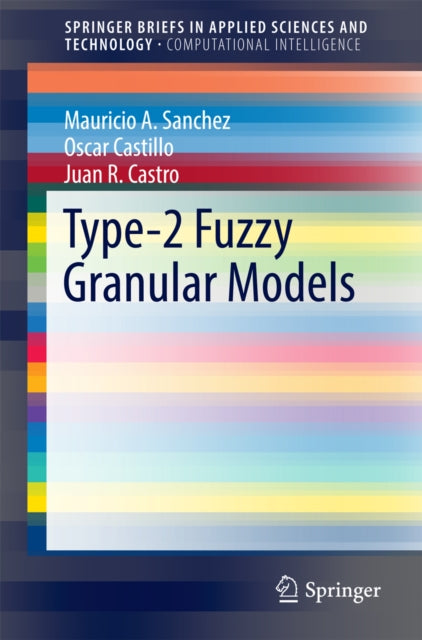 SpringerBriefs in Applied Sciences and Technology