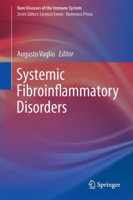 Rare Diseases of the Immune System