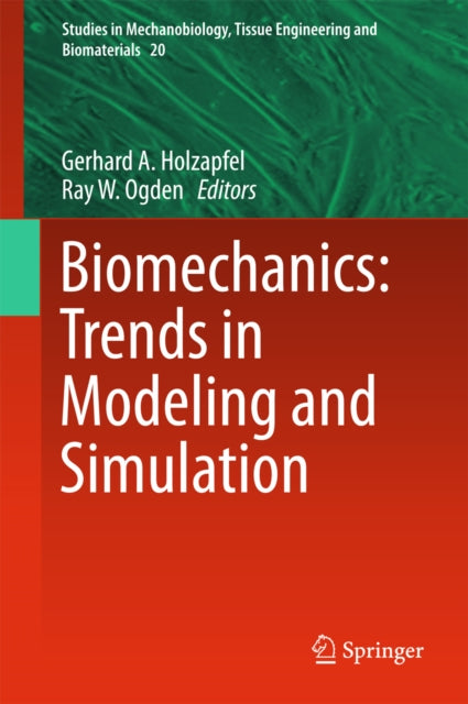 Studies in Mechanobiology, Tissue Engineering and Biomaterials