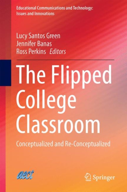 Educational Communications and Technology: Issues and Innovations