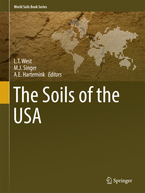 World Soils Book Series
