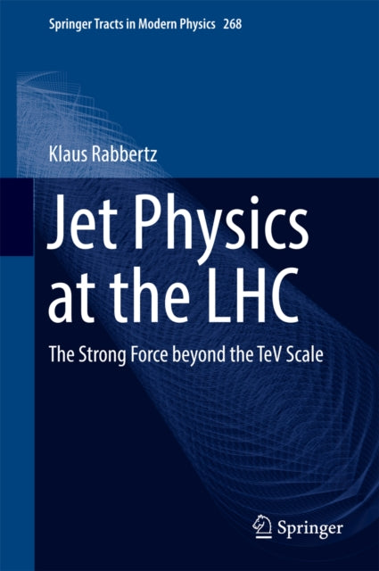 Springer Tracts in Modern Physics