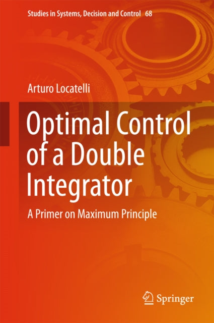Studies in Systems, Decision and Control