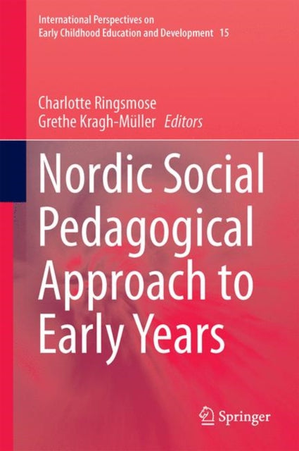 International Perspectives on Early Childhood Education and Development