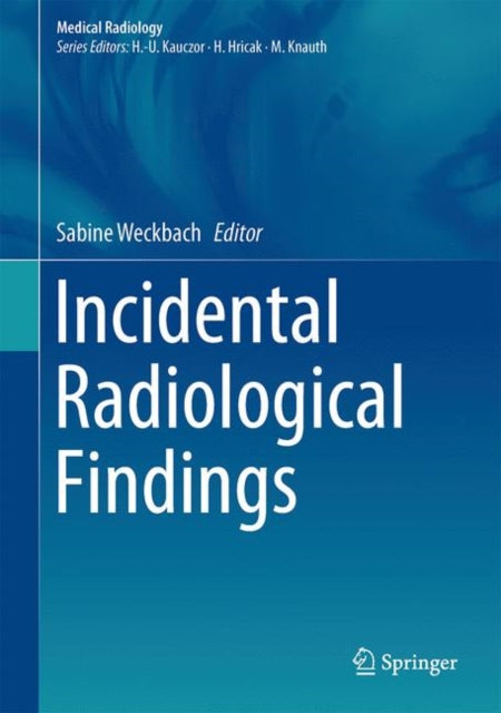 Medical Radiology