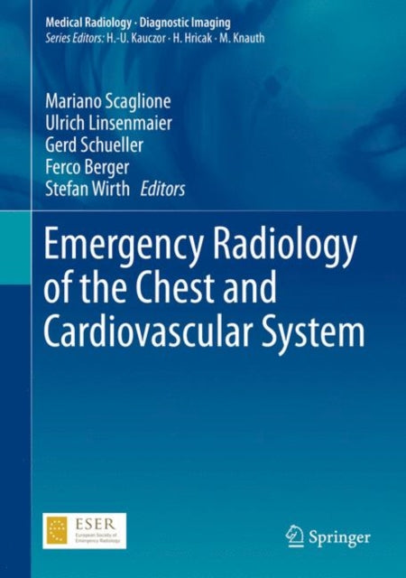 Medical Radiology