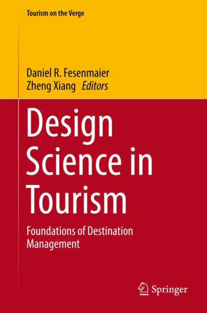Tourism on the Verge