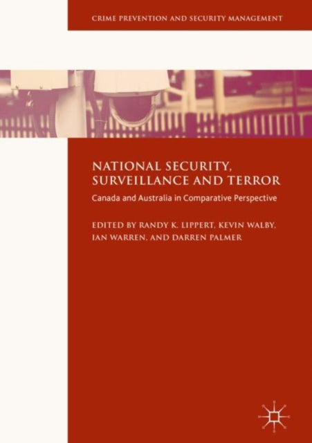 Crime Prevention and Security Management