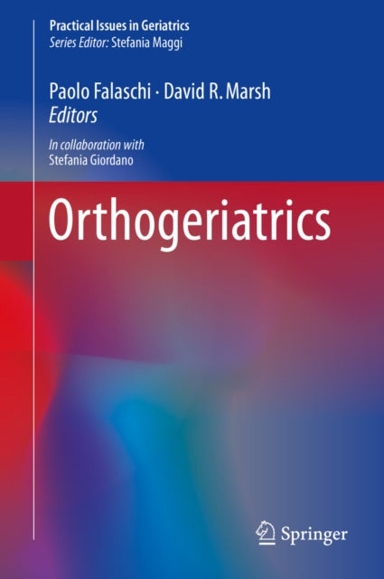 Practical Issues in Geriatrics