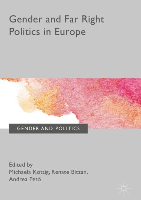 Gender and Politics